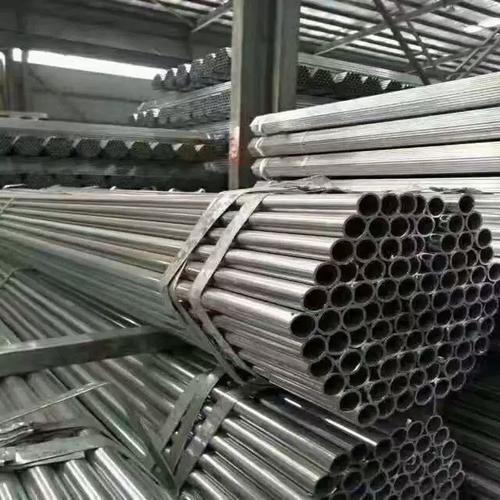 拜泉q355nhb耐候钢管